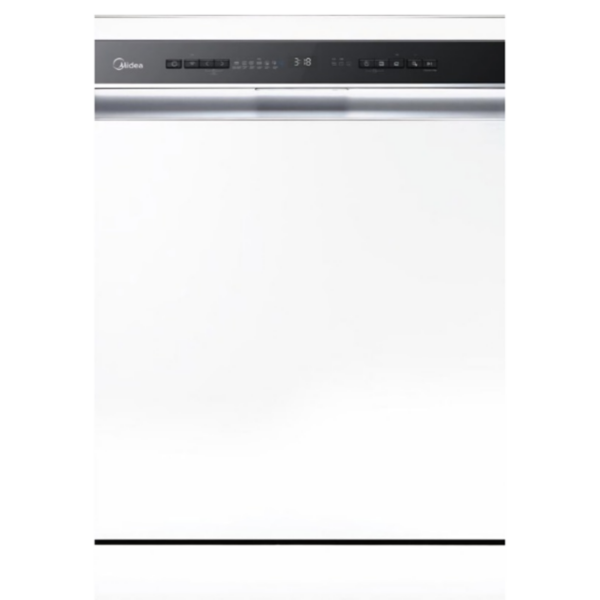 MIDEA DISHWASHER MFD60S500W-CYP