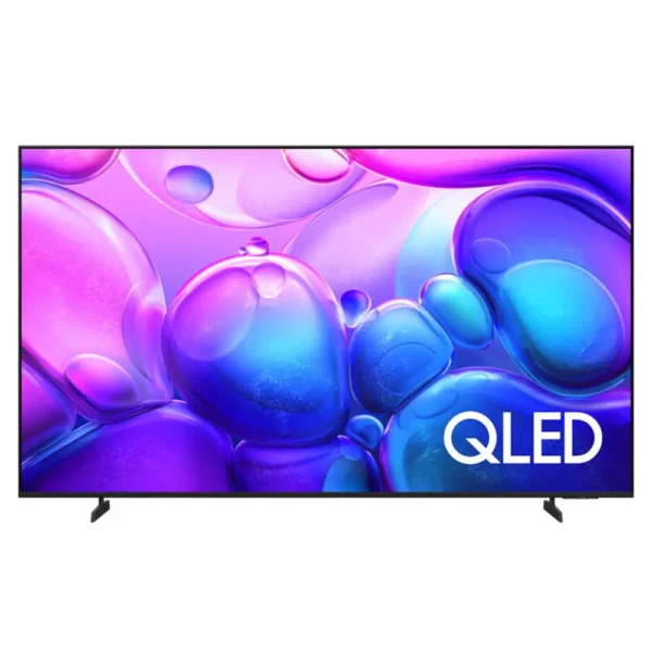 TV 65" SAMSUNG Q6F QE65Q6FAAUXXH 4K UHD QLED SMART