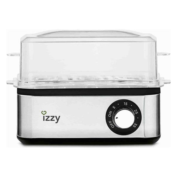 IZZY IZ-8201 EGG BOILER