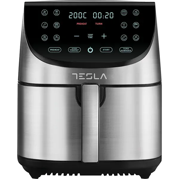 TESLA AIR FRYER 7L 1700W AF701BX