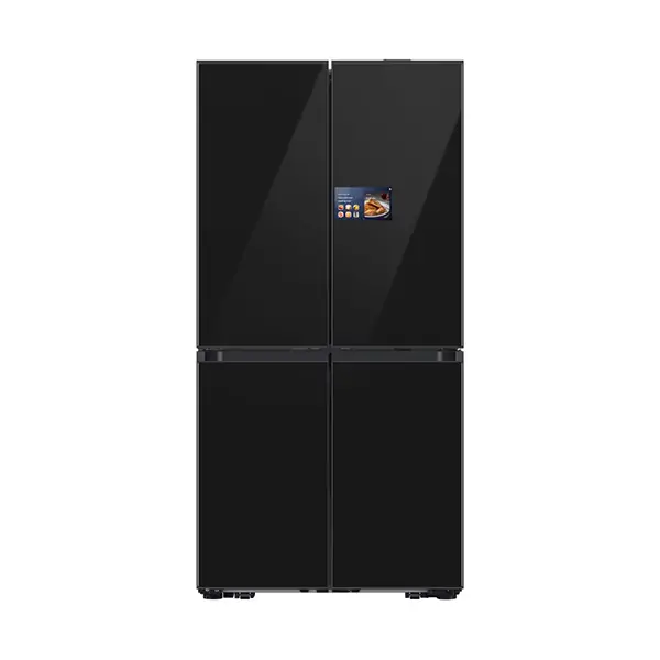 SAMSUNG 4 DOOR BESPOKE AI SERIES REFRIGERATOR RM90F67CECEF