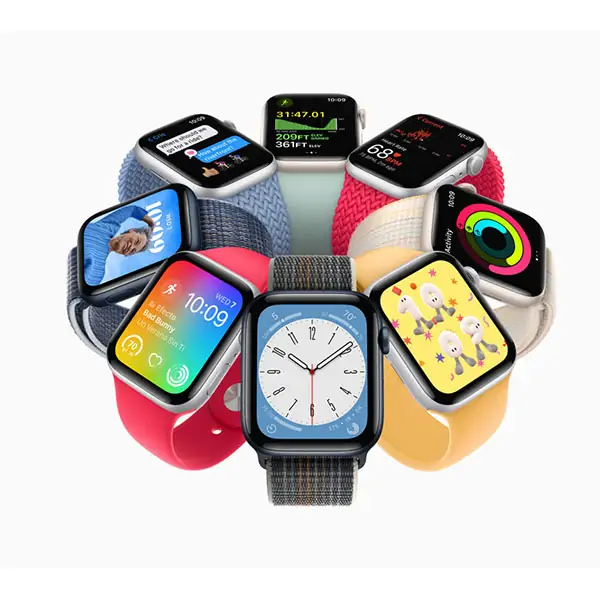 Smartwatches