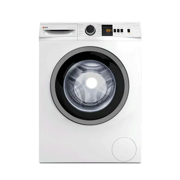 VOX WASHING MACHINE 8KG