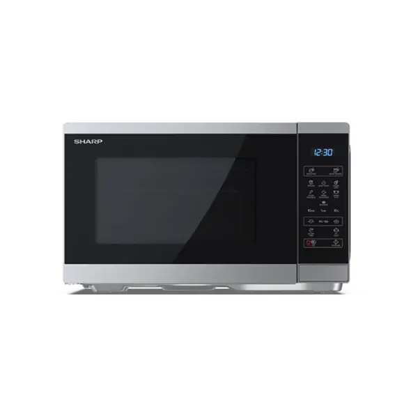 SHARP 25 LITRE MICROWAVE OVEN