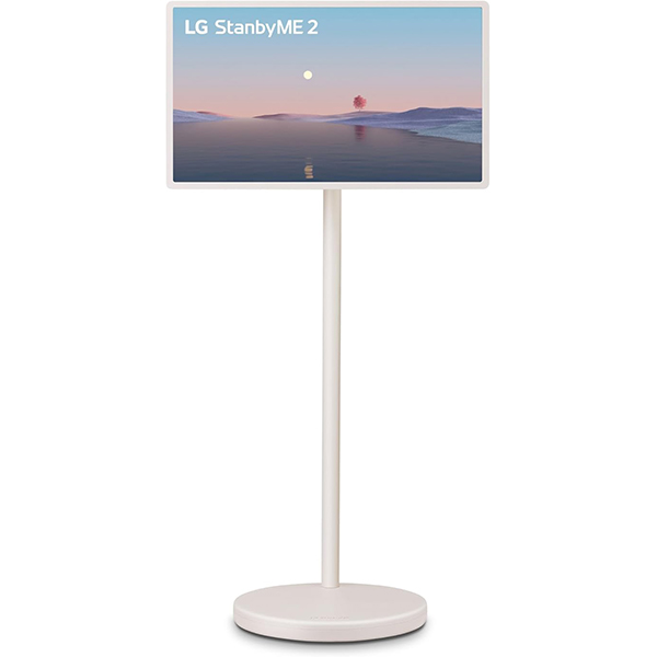 LG STANBYME 2 SUPER PORTABLE TOUCH SCREEN 27''