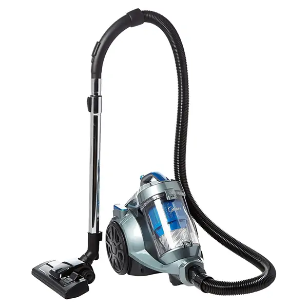 MIDEA BAGLESS VACUUM CLEANER 700W 2L - C8