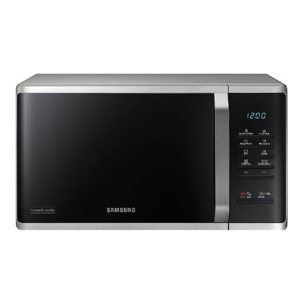 SAMSUNG MG23K3523AS/E2 MICROWAVE WITH GRILL 23L