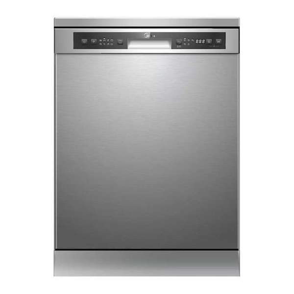 MIDEA DISHWASHER MFD60S120X-HR
