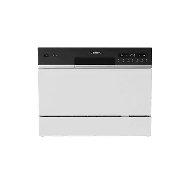 TOSHIBA COMPACT DISHWASHER