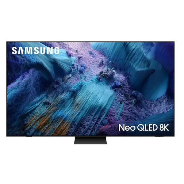 SAMSUNG 98" NEO QLED QN990F 8K VISION AI SMART TV
