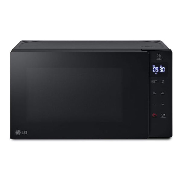 LG MH6535GIB MICROWAVE WITH GRILL