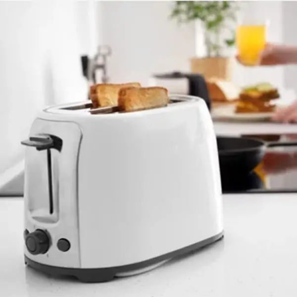 Toasters
