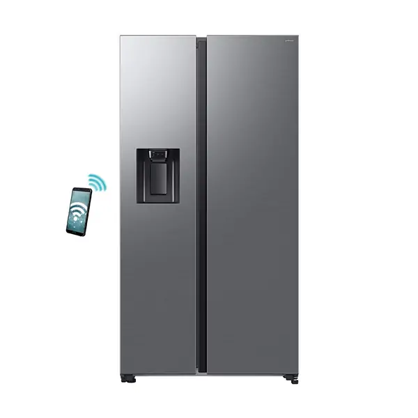 SAMSUNG RS70F64KETEF BESPOKE AI REFRIGERATOR CABINET