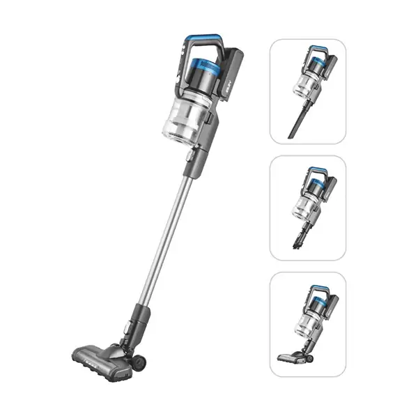 MIDEA P6 MCS1825GB STICK VACUUM CLEANER RECHARGEABLE