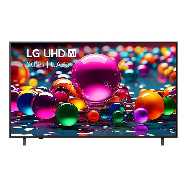 LG LED 86" 4K SMART TV 86UA75006LA