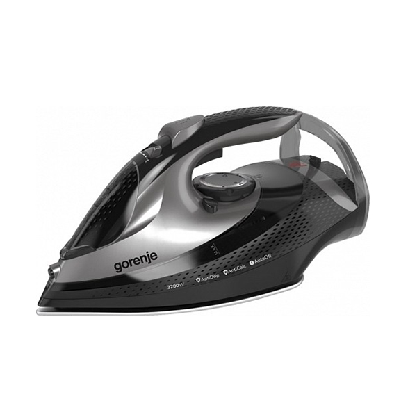 GORENJE IRON STEAM CERAMIC SIH3200BKS