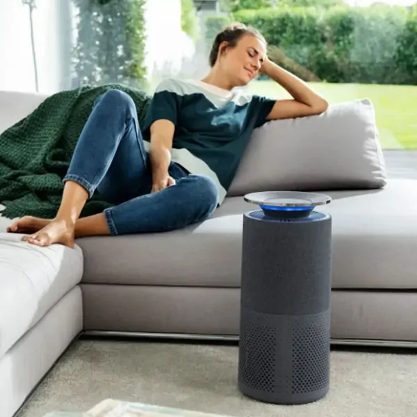 Air Purifiers