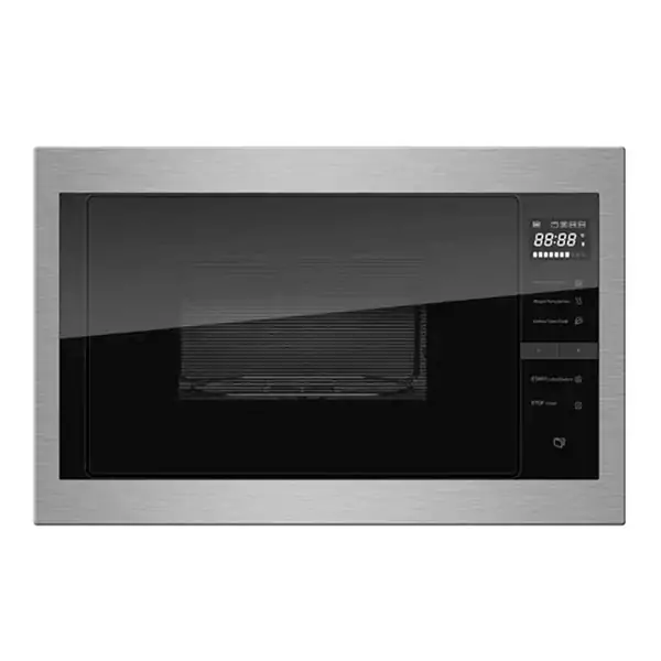 MIDEA BUILD IN MICROWAVE TG925E3BKS