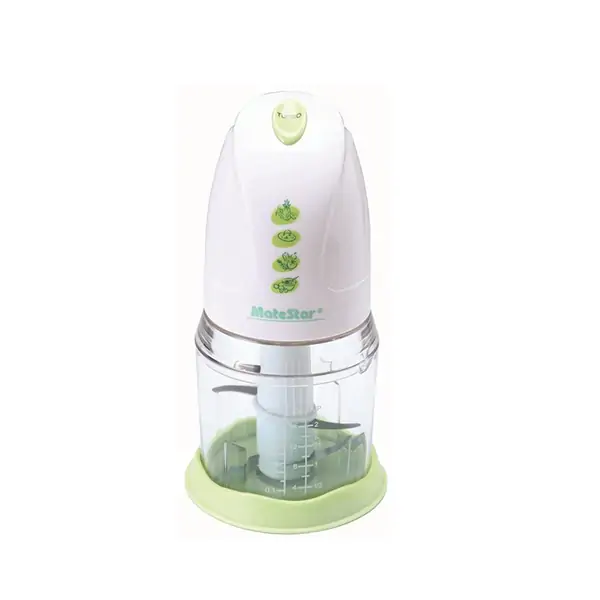 MATESTAR MULTI CHOPPER ET-261