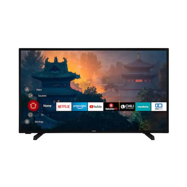 HITACHI SMART TV 42" FULL HD LED 42HE4300 HDR