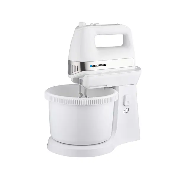 BLAUPUNKT HAND MIXER WITH BOWL HMM601