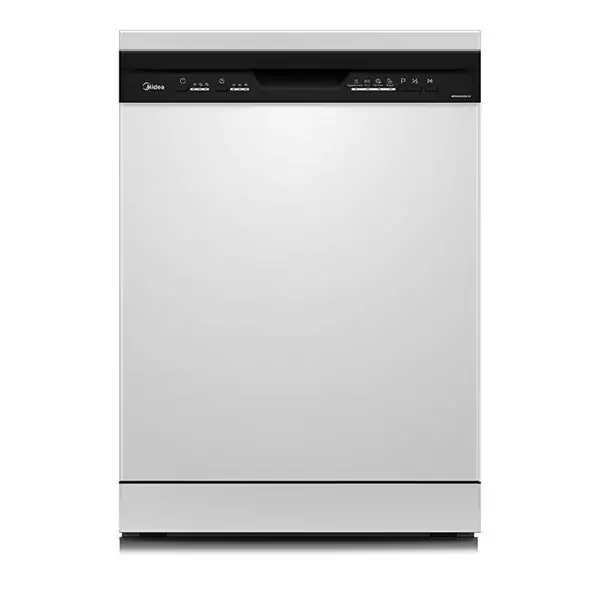 MIDEA DISHWASHER MFD60S090W