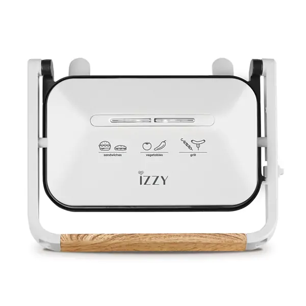 IZZY PANINI MAKER IZ-2013