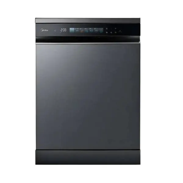 MIDEA DISHWASHER MDWEF1433GMG-WG-EU