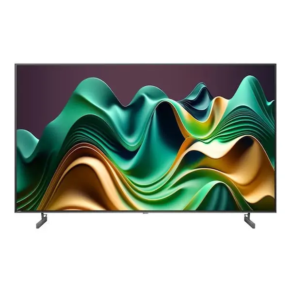 HISENSE SMART TV 50" 4K UHD MINI LED U6NQ HDR