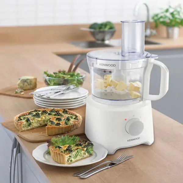 Multi Mixers