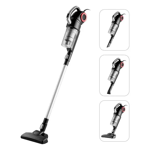 MIDEA 2 IN 1 STICK & HANDHELD VACUUM 450W MCS2045BR