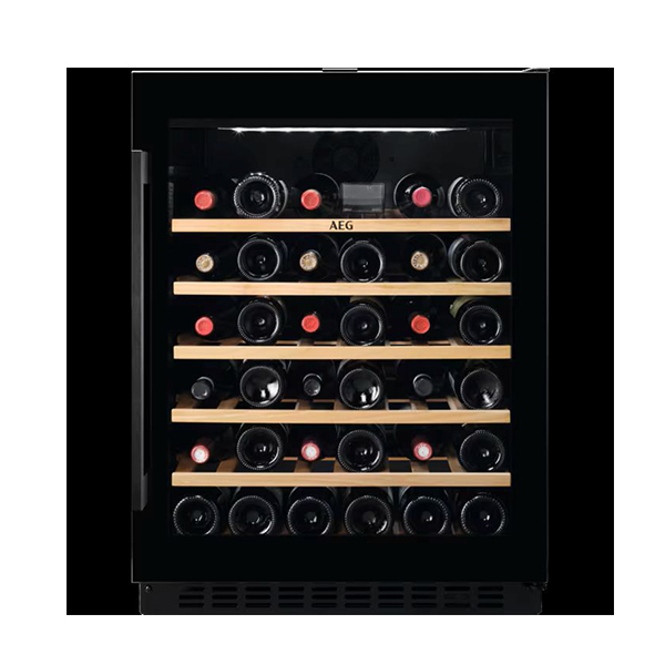 AEG BUILT IN WINE COOLER