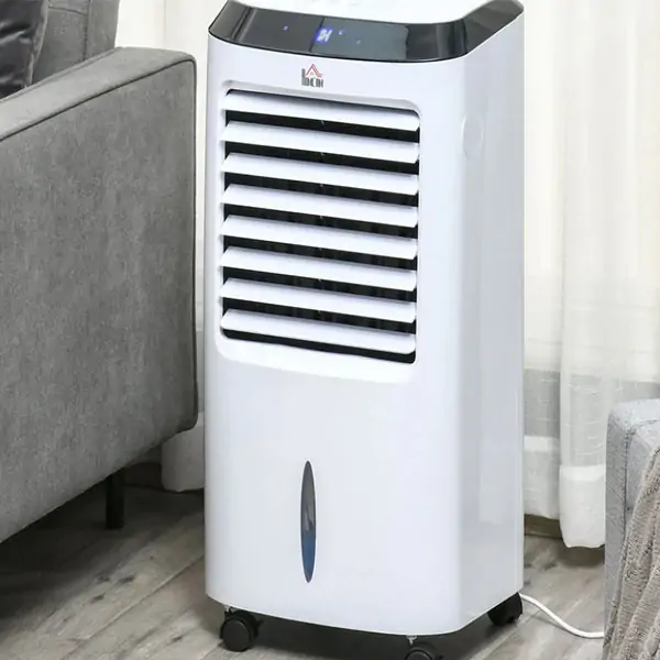 Air cooler