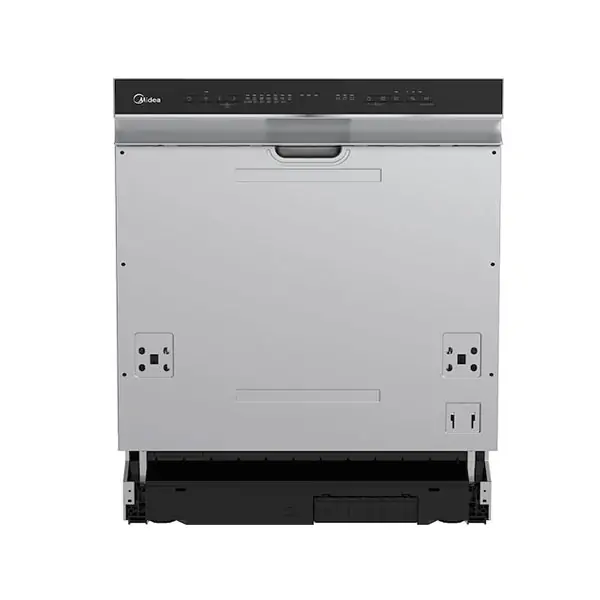 MIDEA BUILD IN DISHWASHER MDWES1433DB-W