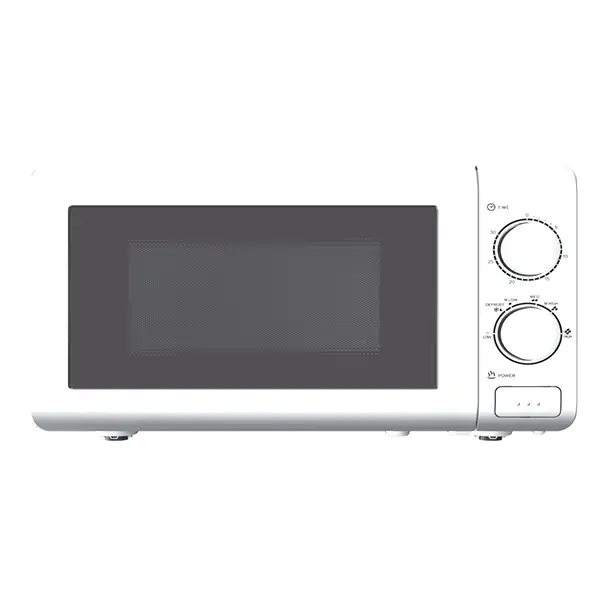 MATESTAR MICROWAVE 20L WHITE
