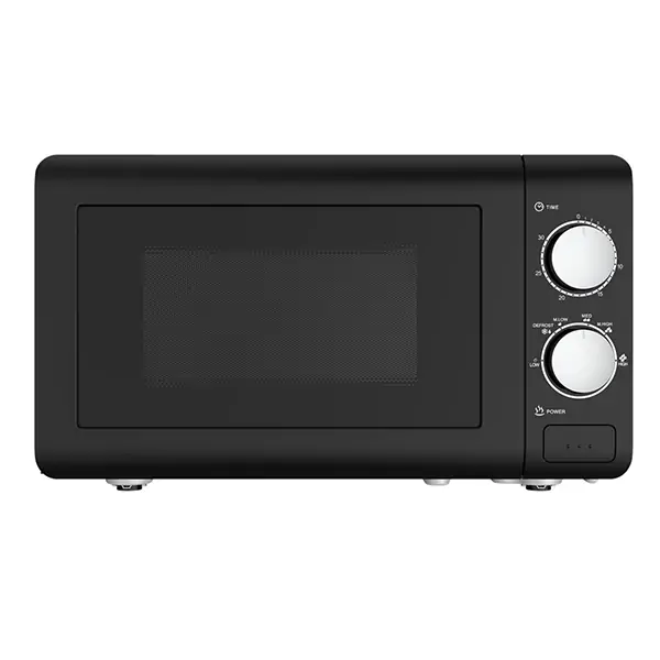 MATESTAR MICROWAVE 20L BLACK