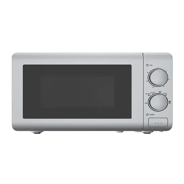 MATESTAR MICROWAVE 20L SILVER