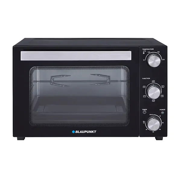BLAUPUNKT ELECTRIC OVEN EOM501