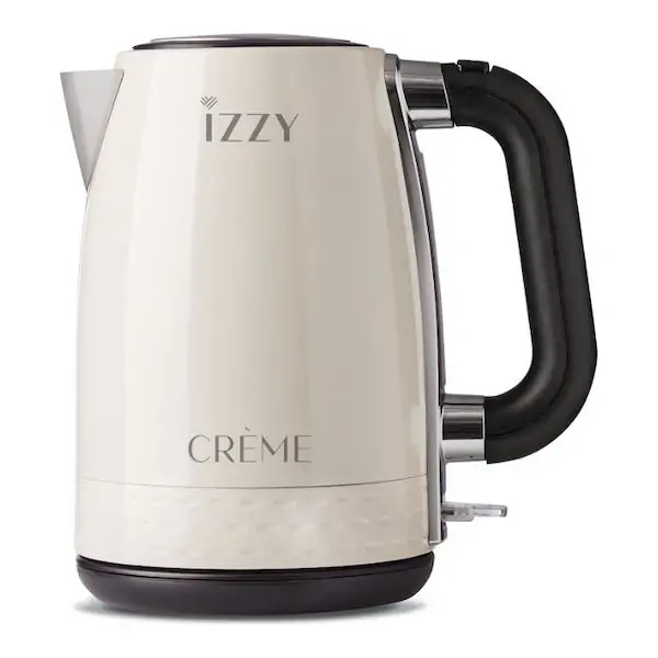 IZZY KETTLE CREME 224090