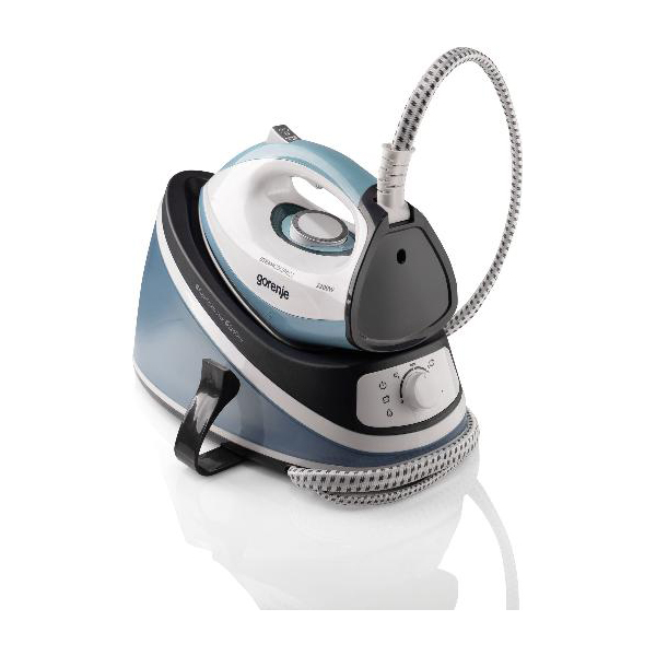 GORENJE IRON STEAM GENERATOR SGH2200LBC