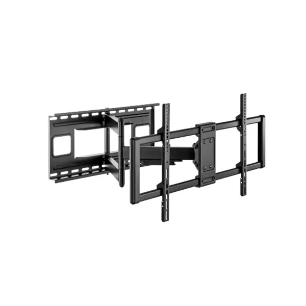 MATESTAR HEAVY DUTY TV BRACKET 43"-90" 80KG