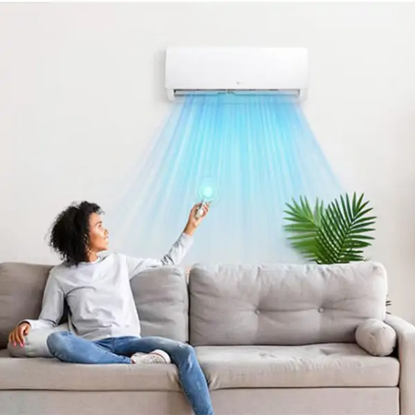 Wall Mounted Air Conditioners