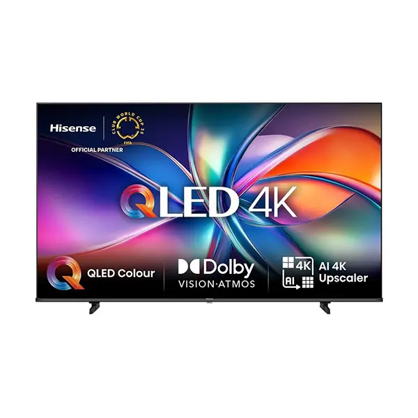 HISENSE QLED 50E7Q 50" SMART 4K TV