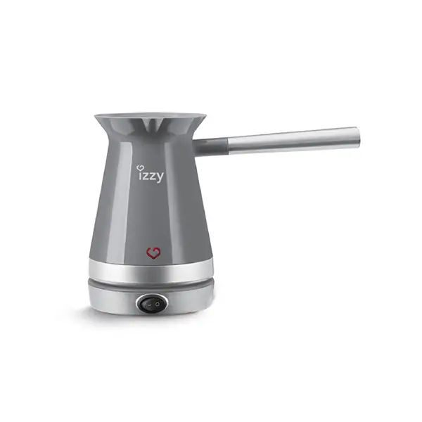 IZZY KAIMAKI GREEK COFFEE MAKER