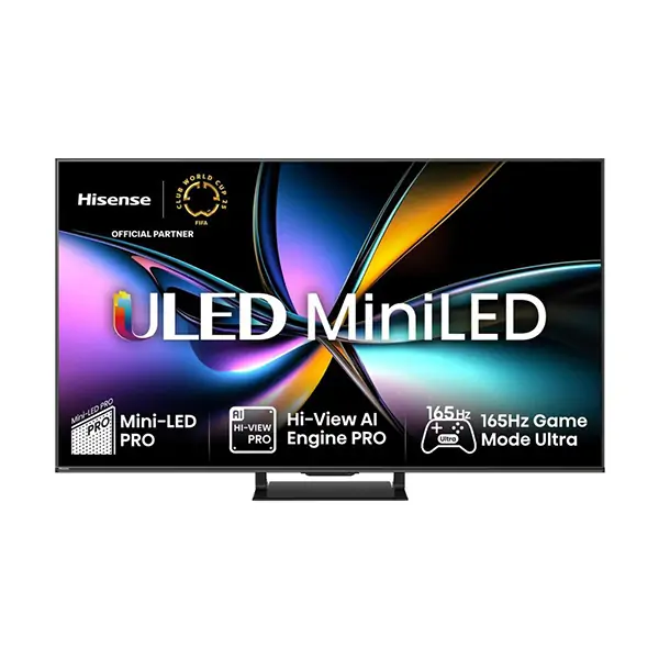 HISENSE MINI-LED TV 85'' 85U8Q