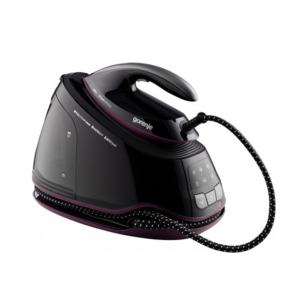 GORENJE IRON STEAM GENERATOR SGD3000BKV