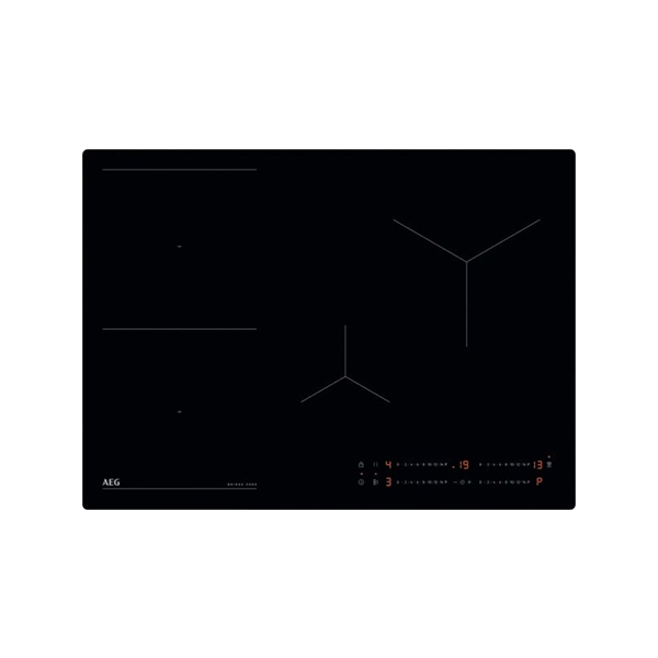 AEG A-TO74IB00IB INDUCTION HOB 70CM