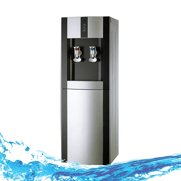 Water Coolers with Bottle