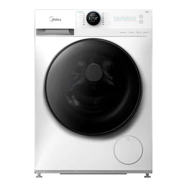 MIDEA WASHING MACHINE 12KG LUNAR SERIES