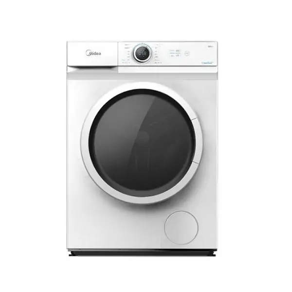 MIDEA DRYER 9 KG LUNAR SERIES